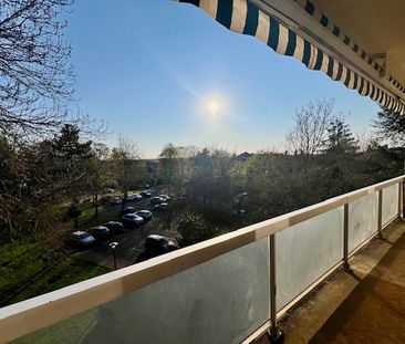 Location Appartement 1 pièce 30m² BRUNOY 91800 - Photo 4