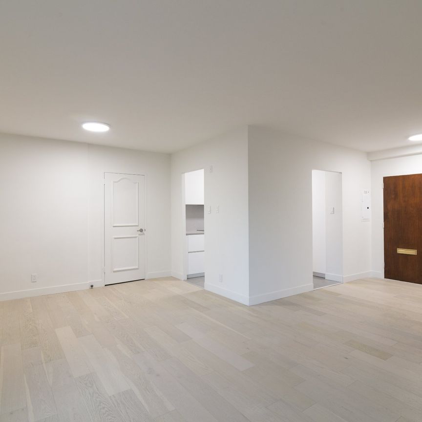 Condo for rent, Montréal (Côte-des-Neiges/Notre-Dame-de-Grâce) - Photo 1