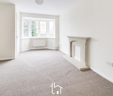 3 bedroom terraced house to rent - Photo 3