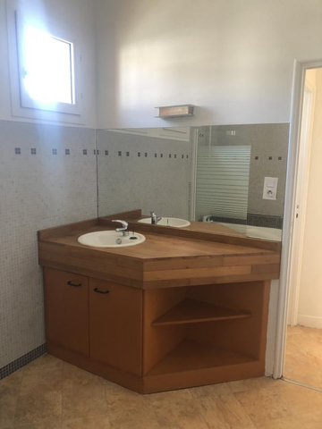 Location Appartement 2 pièces 56m² TOULOUSE 31500 - Photo 2