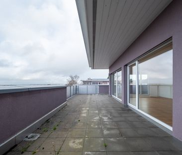 Appartement de 2.5 pièces avec terrasse à Payerne! - Photo 1