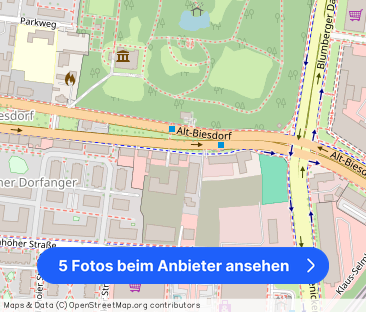 Alt-Biesdorf, Berlin - Foto 1