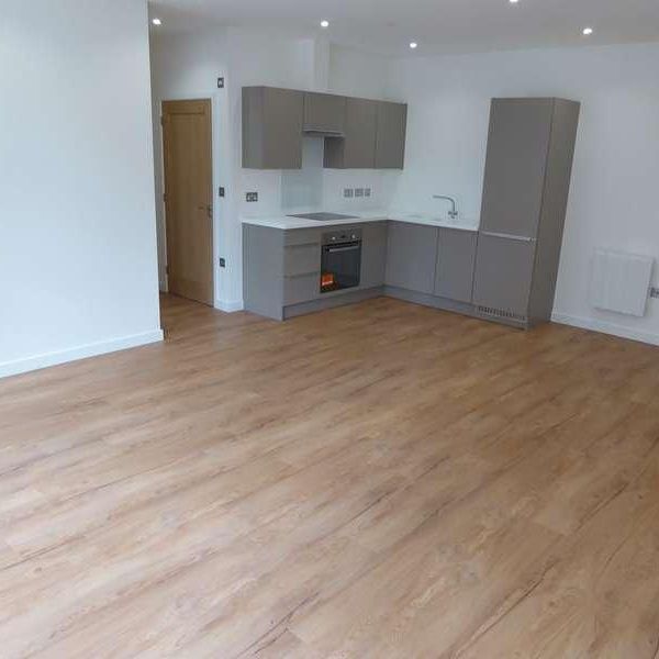 Summit House, Greyfriars Road, Reading, RG1 - Photo 1