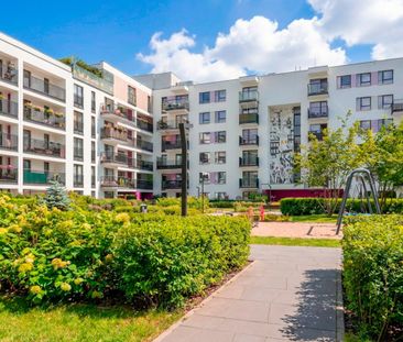 Duży taras | Blisko metra Trocka - Zdjęcie 3