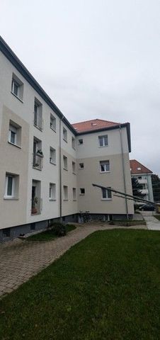 TOP 3-Zimmer-Wohnung, komplett saniert - Foto 4