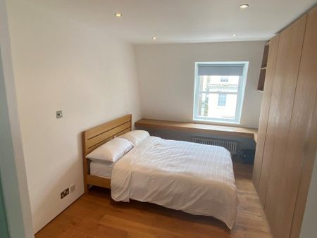 3 bedroom flat to rent - Photo 2