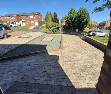 2 bedroom semi-detached house to rent - Photo 4