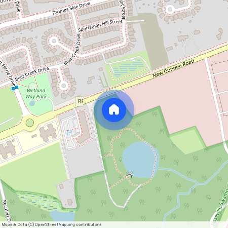 525 New Dundee Rd, Kitchener