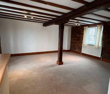 Schooner Wharf, Old Market, Wisbech, PE13 - Photo 1