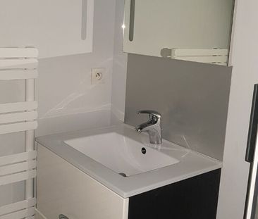 Appartement Lyon 1 pièce(s) 25.26 m2, - Photo 4