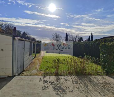 Location Maison 3 pièces 75m² STE LUCE SUR LOIRE 44980 - Photo 5