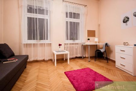 3 pokoje, świetna lokalizacja - Na wynajem - Photo 4