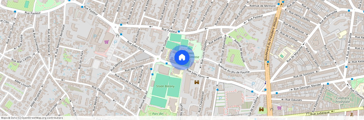 Conflans-Sainte-Honorine