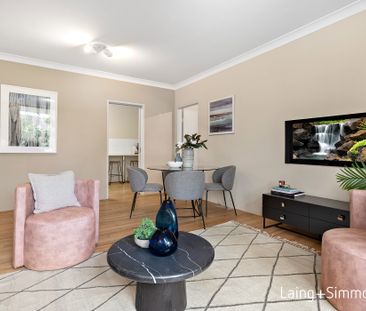4/12 Broughton Road, Artarmon NSW 2064 - Apartment For Rent | Domain - Photo 1
