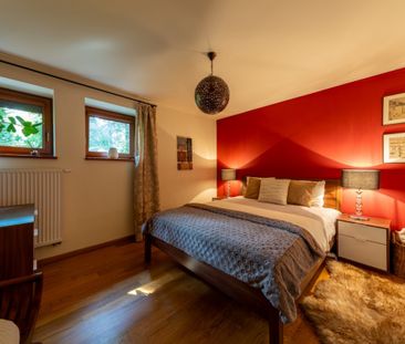 KOMFORTOWY DOM W STREFIE A -KONSTANCIN JEZIORNA - Photo 1