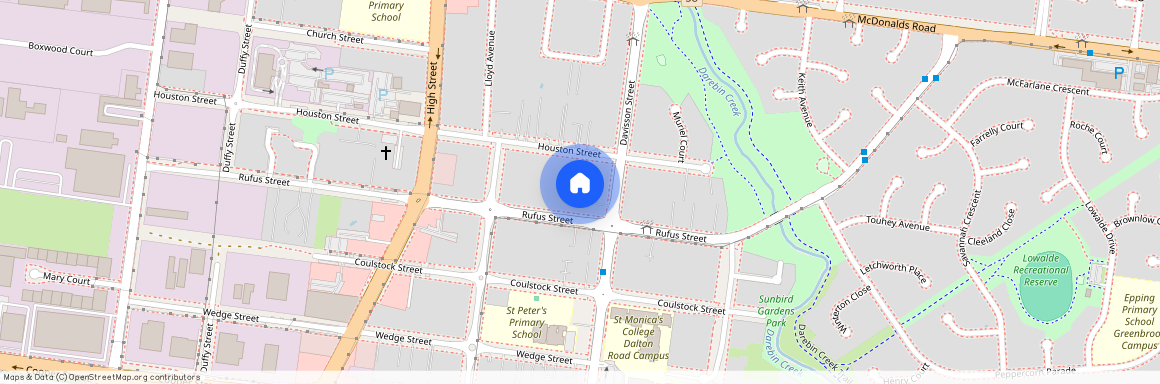 5/32 Rufus Street, Epping