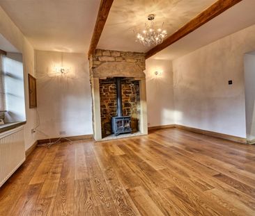 1 bedroom house to rent - Photo 1