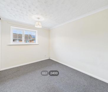 1 bedroom terraced house to rent - Photo 6