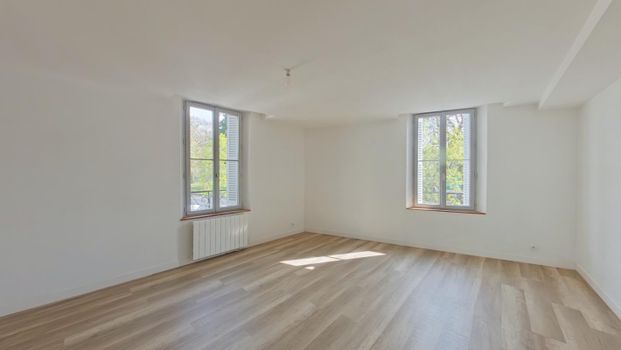 Location Appartement 3 pièces 63m² CHATELLERAULT 86100 - Photo 1