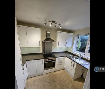 1 bedroom maisonette to rent - Photo 4