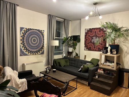 Room in a Shared Flat, Stafford Street, W1S - Photo 2