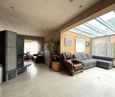 Huis te huur in Melsele met 3 slaapkamers - foto 1