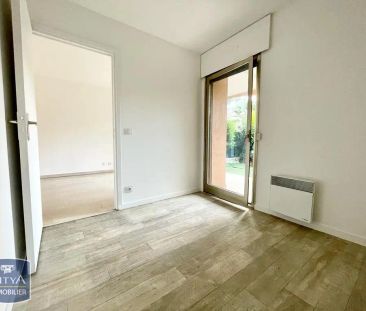 Appartement à louer 2 pièces 29.8m² - Photo 6