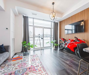 For Lease - 470 Dundas Street Unit# 102, Hamilton, Ontario - Photo 5