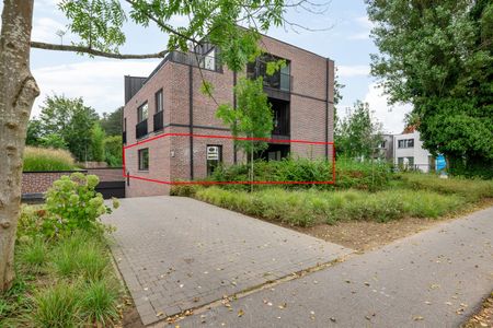 Waterhuys | 6190639 | Te huur | Gelijkvloers appartement van c... - Photo 4