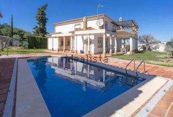 Alquiler de casa o chalet independiente en Ardelejos - Cuesta de la Palma - Buenavista