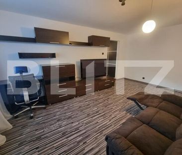 Apartament cu 3 camere, centrala termica si AC, cartier Brazda lui Novac - Photo 6