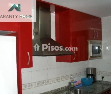 Piso en alquiler en Teatinos - Photo 5