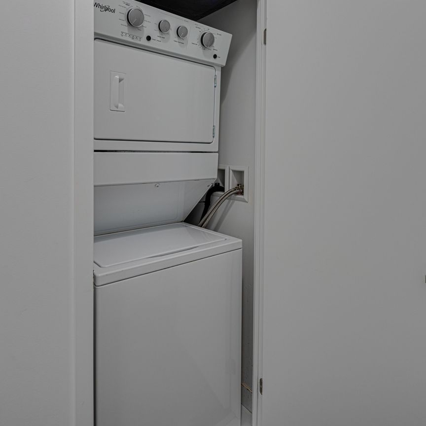 For Lease - 31 Tippett Road Unit# 1023, Toronto, Ontario - Photo 1