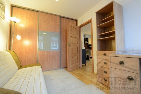 Mieszkanie z balkonem lubiane przez najemców - Photo 5