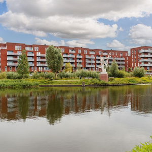 Te huur: Rolderdiephof 22 - Foto 3