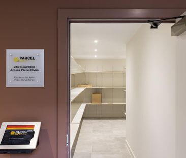 1 bedroom apartment to rent - Photo 4