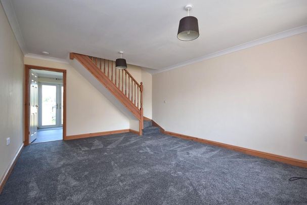 2 bedroom house to rent - Photo 1