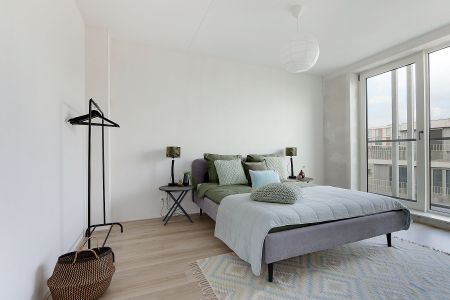 Hammarbystraat 222 - Photo 5