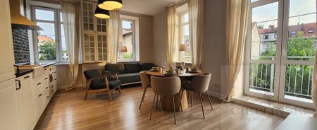 Na wynajem apartament przy Jasnych Błoniach - Фото 3