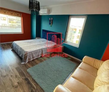Apartament 2 camere Royal Town Copou , 2locuri de parcare - Photo 1