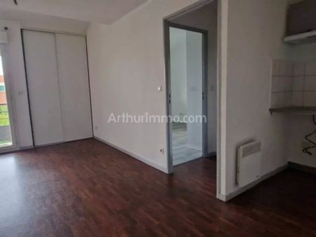 Location Appartement 2 pièces 33 m2 à Lourdes - Photo 2