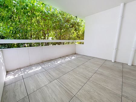 Appartement 2 pièces - Photo 4