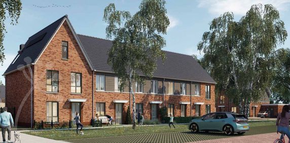 Te huur: Huis Het Brevier in Stevensbeek - Photo 2