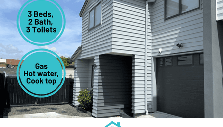 Howick, 3 Bedrooms - Photo 4