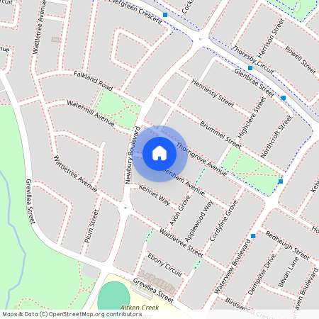 34 Greenham Avenue, Vic 3064, Craigieburn