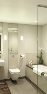 CALL FOR AVAILABILITY A unique and stylish one bedroom apartment of approximately 623 square feet. - Photo 4