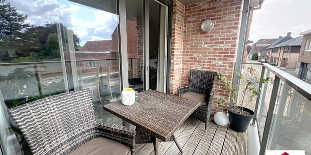 Appartement te huur in Meulebeke voor € 740 met 2 slaapkamers - Photo 1