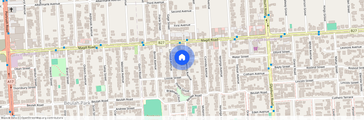 9 Toowong Avenue, SA 5068, Kensington Park