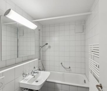 3 Zimmer, 69 m², 3. Stock - Photo 3