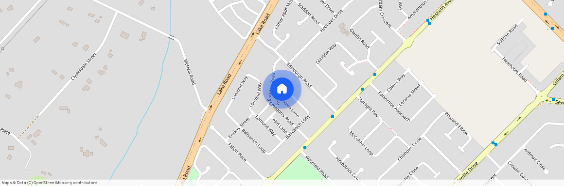 78 Balivanich Loop, WA 6112, Seville Grove